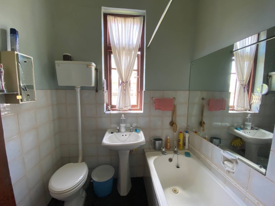 3 Bedroom Property for Sale in Observatory Western Cape